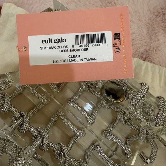 Cult Gaia Bess Bag - Picture 10 of 10